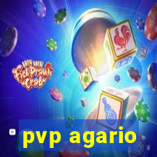 pvp agario